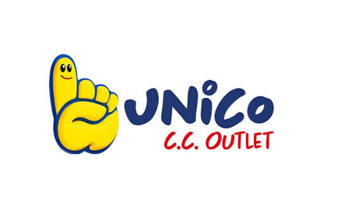 Centro Comercial Unico