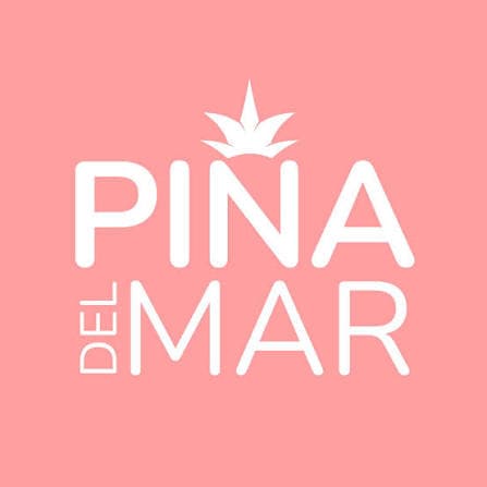 Piña del mar